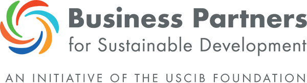 Business Partners 4 Sustainable Development